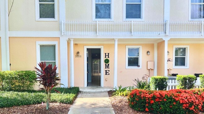 2088 Heritage Ky Blvd in Kissimmee, FL - Building Photo - Building Photo
