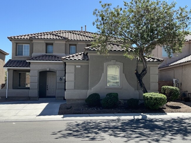 2313 Scissortail Ct