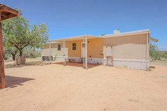 15555 S Avenida Haley in Sahuarita, AZ - Building Photo - Building Photo