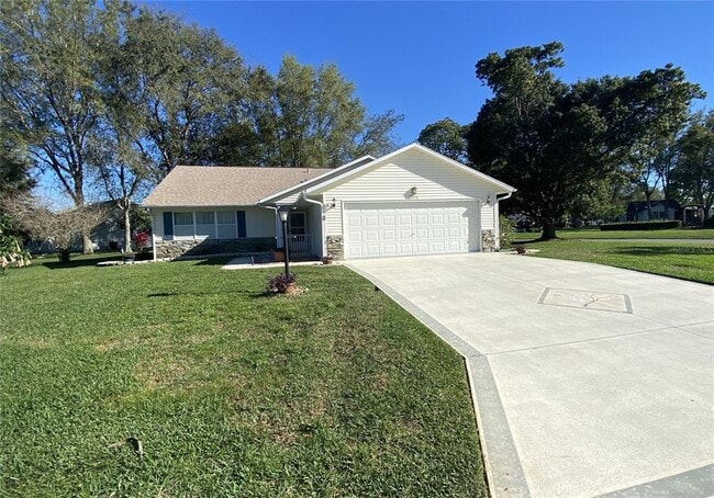 property at 26840 Racquet Cir
