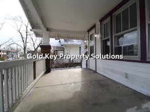 1117 Victory Ct in Anderson, IN - Building Photo - Building Photo