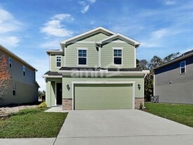 4756 Tributary Ln in Sanford, FL - Building Photo