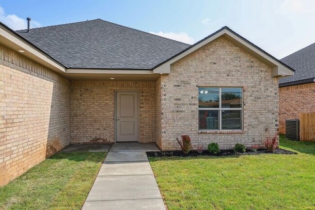 4709 Scotty Dr in Amarillo, TX - Foto de edificio - Building Photo