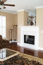 641 Old Hickory Blvd in Brentwood, TN - Foto de edificio - Building Photo