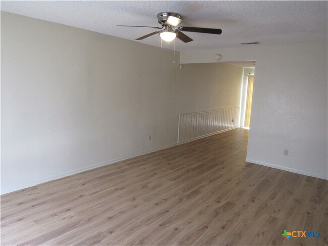 2603 Bermuda Dr-Unit -B in Killeen, TX - Building Photo - Building Photo