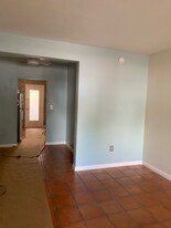 6740 Harding Ave. Apartments in Miami Beach, FL - Building Photo