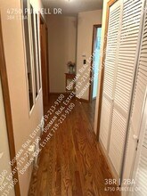 4750 Purcell Dr in Colorado Springs, CO - Building Photo - Building Photo