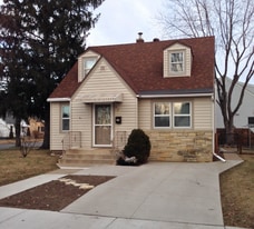 803 23rd St S in La crosse, WI - Building Photo