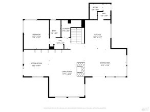 321 Dutch Henry Canyon Rd in Calistoga, CA - Building Photo - Building Photo