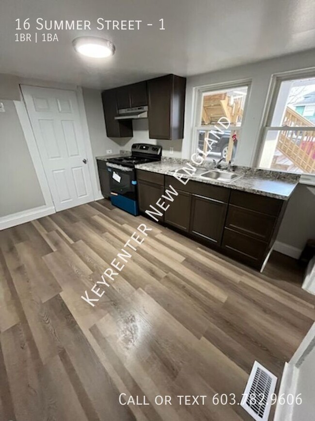 property at 16 Summer St
