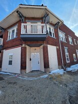 15220 Saranac Rd in Cleveland, OH - Building Photo