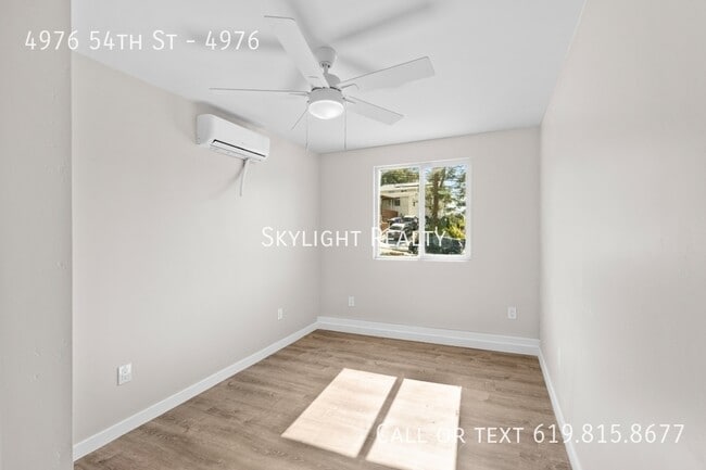 4976 54th St in San Diego, CA - Building Photo - Building Photo