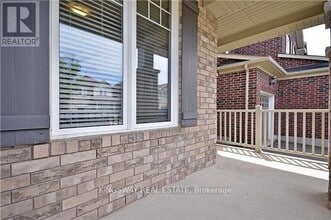 424 Zuest Cres in Milton, ON - Building Photo - Building Photo