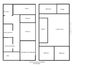 23 Townsend St, Unit b in Waltham, MA - Building Photo - Building Photo