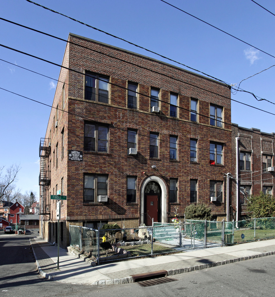 Pindle East Apartments Englewood, NJ Apartments For Rent