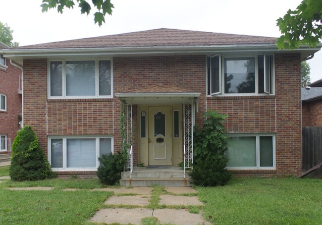 property at 2318 C St