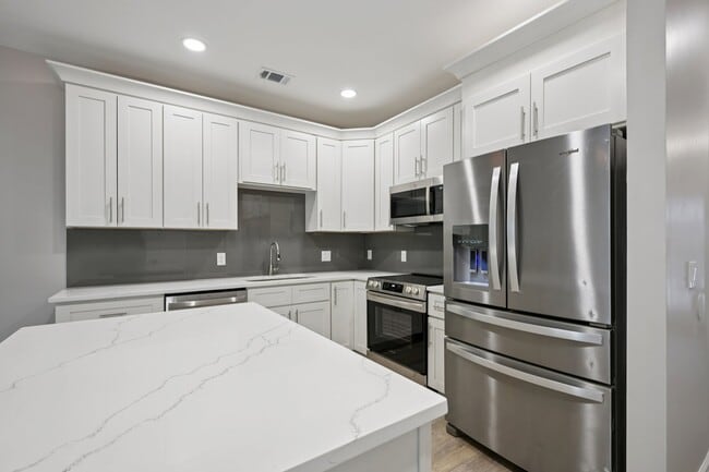 585 McWilliams Road, Unit Unit 1903 in Atlanta, GA - Building Photo - Building Photo