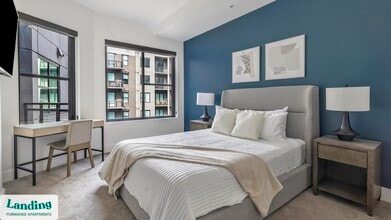 1777 Peachtree St NE, Unit 1026 in Atlanta, GA - Building Photo - Building Photo