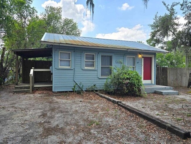 2223 Everett St in Lakeland, FL - Building Photo - Building Photo