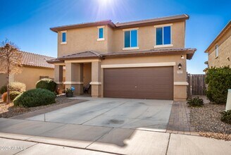 18475 W Via Del Sol, Unit I-97 in Surprise, AZ - Building Photo - Building Photo