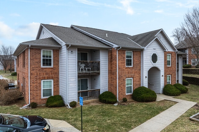 Westgate Apartments in Kansas City, KS - Building Photo - Building Photo