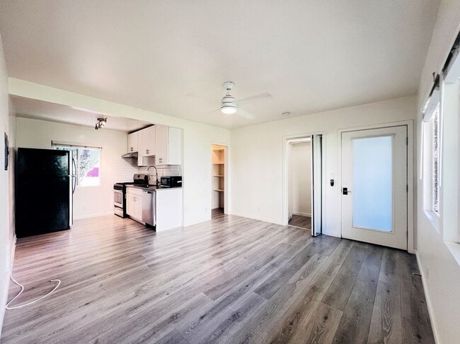 property at 5525 Harold Way