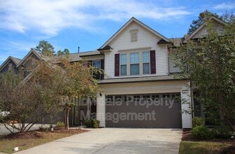 421 Chanson Dr in Cary, NC - Building Photo - Building Photo