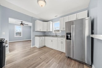 1504 Hanover St in Chicago Heights, IL - Building Photo - Building Photo