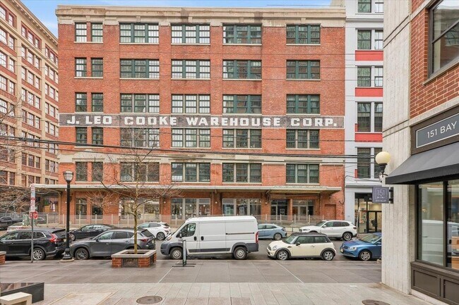 Building Photo