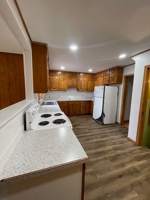 823 1st Ave in Gibbon, MN - Foto de edificio - Building Photo