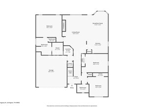 11642 Mahogany Dr in Arlington, TN - Building Photo - Building Photo