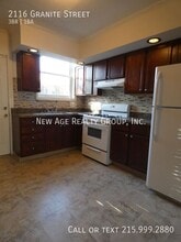 2116 Granite St in Philadelphia, PA - Building Photo - Building Photo