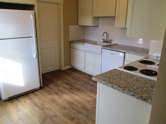 15962 SE Kristin Ct in Portland, OR - Building Photo - Building Photo