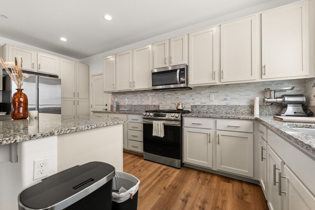 1321 Ortega St in Chula Vista, CA - Building Photo