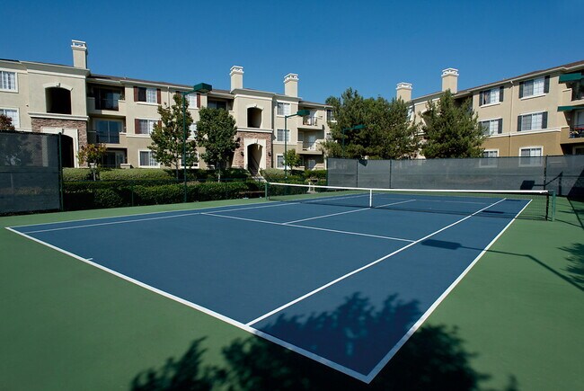 Cambridge Park in San Diego, CA - Foto de edificio - Building Photo