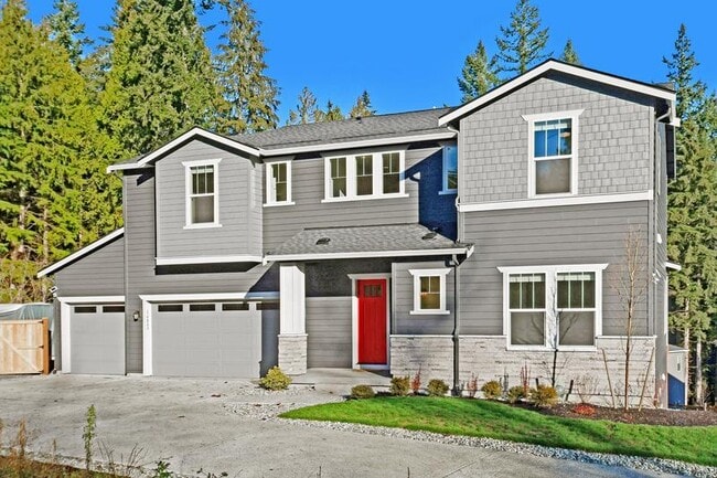 property at 14809 121st Pl NE