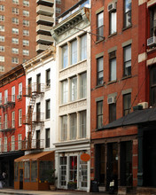 20 Harrison St in New York, NY - Building Photo - Building Photo