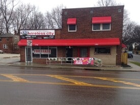 1751 S Main St, Unit 3