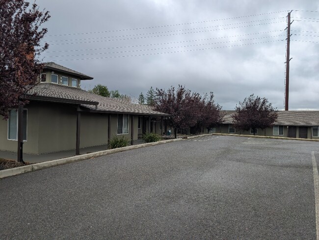 property at 4758 Skyway