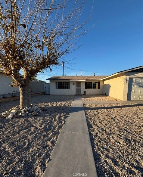 1537 Sunset St in Barstow, CA - Building Photo - Building Photo