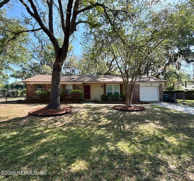 property at 12637 Condor Dr