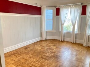 924 Potrero Ave, Unit Top Floor in San Francisco, CA - Foto de edificio - Building Photo