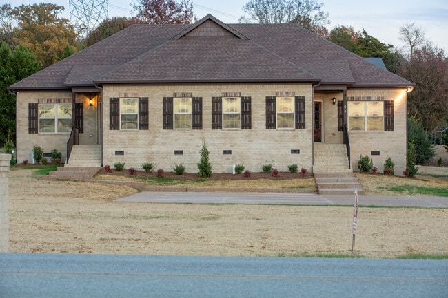 property at 374 Big Station Camp Blvd