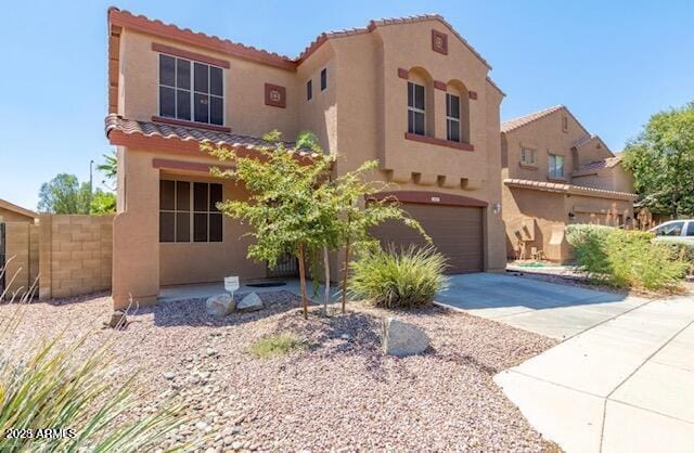 property at 1414 S 118th Dr