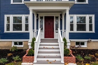 815 Central Ave in Dover, NH - Building Photo - Building Photo