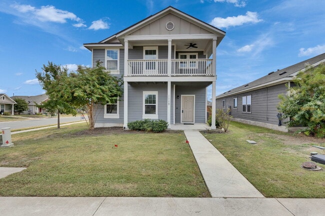 1109 Esplanade Pkwy in San Marcos, TX - Building Photo - Building Photo