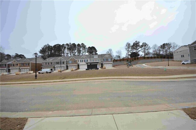 2463 Chene Dr in Duluth, GA - Building Photo - Building Photo