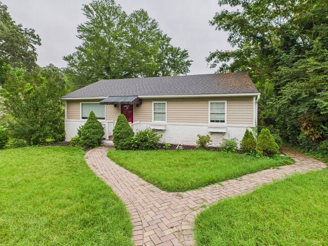 1109 Dinwiddie Ave in Richmond, VA - Building Photo - Building Photo