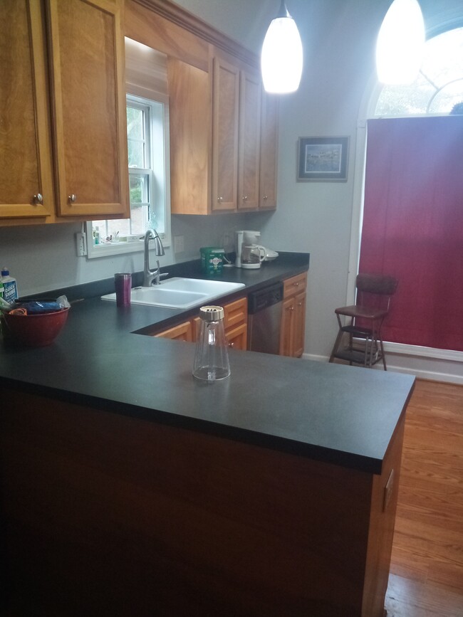 property at 819 Woodberry Rd
