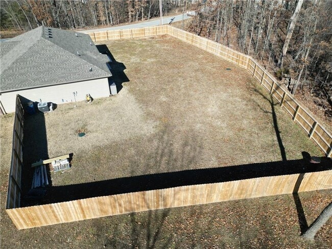 3 S Kirby Dr in Bella Vista, AR - Building Photo - Building Photo